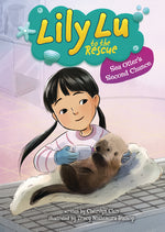Book cover for Sea Otter's Second Chance