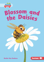Book cover for Blossom and the Daisies