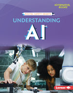 Book cover for Understanding AI