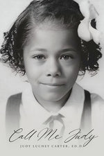 Book cover for Call Me Judy