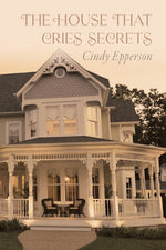 Book cover for House That Cries Secrets