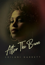 Book cover for After the Burn