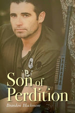 Book cover for Son of Perdition