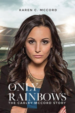 Book cover for Only Rainbows