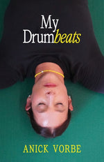 Book cover for My Drumbeats