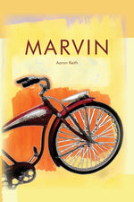 Book cover for Marvin