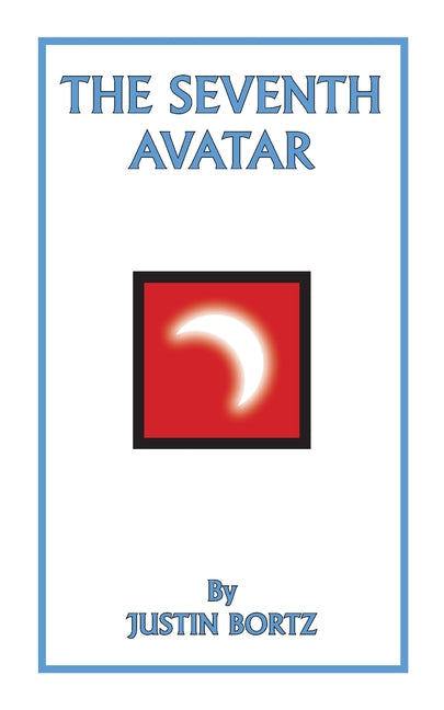 Book cover for Seventh Avatar