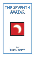 Book cover for Seventh Avatar