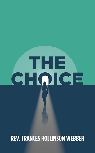 Book cover for Choice
