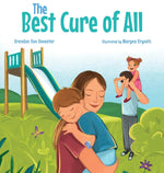 Book cover for Best Cure of All