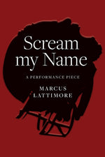 Book cover for Scream my Name