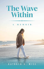Book cover for Wave Within
