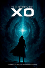 Book cover for Story of X0