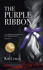 Book cover for Purple Ribbon