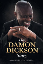 Book cover for Damon Dickson Story