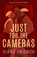 Book cover for Just for the Cameras