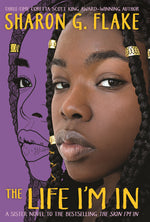 Book cover for Life I'm in