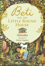 Book cover for Beti and the Little Round House