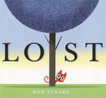 Book cover for Lost