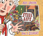 Book cover for Still Life