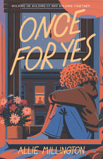 Book cover for Once for Yes