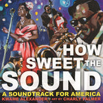 Book cover for How Sweet the Sound
