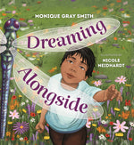 Book cover for Dreaming Alongside