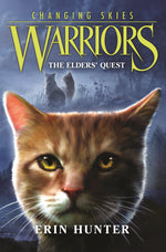 Book cover for Elders' Quest