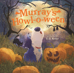 Book cover for Murray's Howl-O-Ween