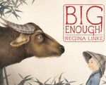 Book cover for Big Enough