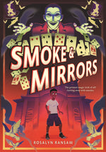 Book cover for Smoke & Mirrors