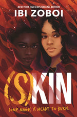 Book cover for (S)Kin