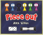 Book cover for Piece Out