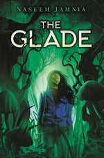 Book cover for Glade