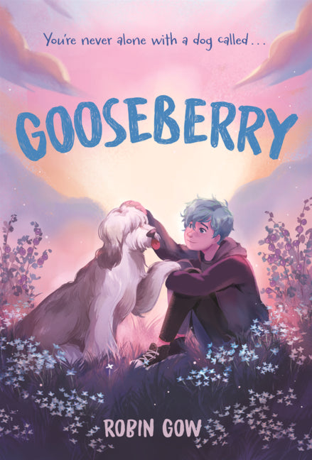 Book cover for Gooseberry