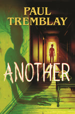 Book cover for Another