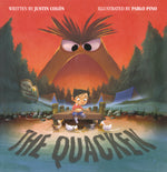 Book cover for Quacken
