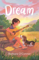 Book cover for Dream