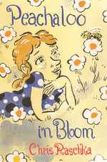 Book cover for Peachaloo in Bloom