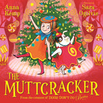 Book cover for Muttcracker