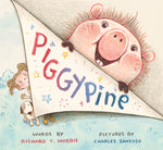 Book cover for Piggypine