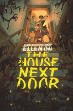 Book cover for House Next Door