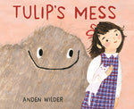 Book cover for Tulip's Mess