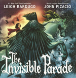 Book cover for Invisible Parade