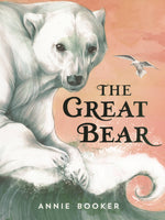 Book cover for Great Bear