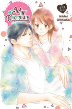 Book cover for Mint Chocolate, Vol. 12: Volume 12