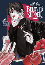 Book cover for My Beloved Supper