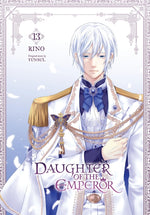Book cover for Daughter of the Emperor, Vol. 13