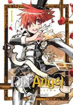 Book cover for D.N.Angel New Edition, Vol. 1: Volume 1