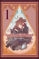 Book cover for Once Upon a Witch's Death, Vol. 1 (Manga): The Tale of the One Thousand Tears of Joy Volume 1